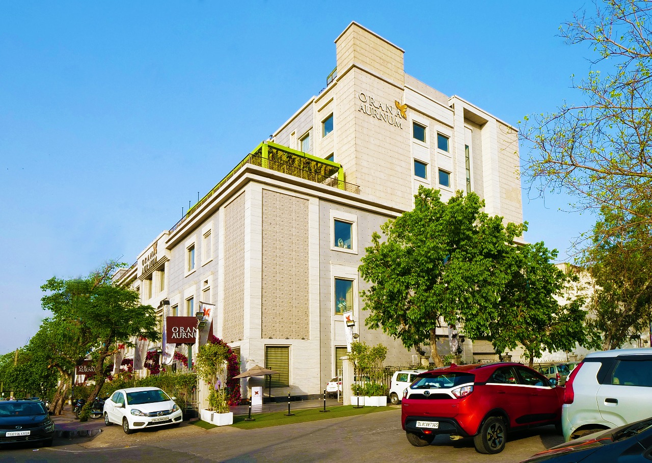 Hotel & Banquet in Mayapuri: One Perfect Destination for Stay and Celebrations