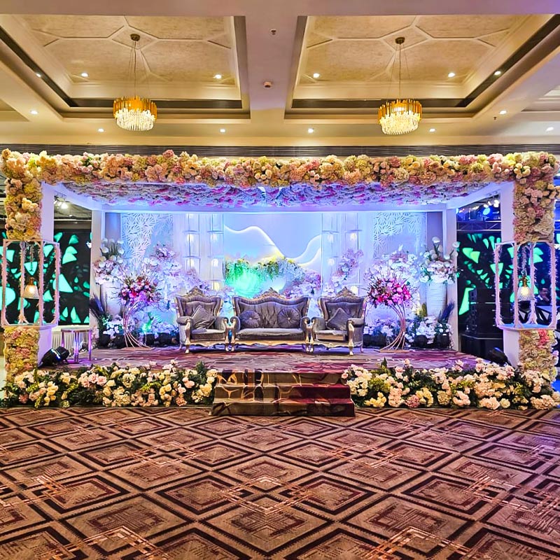 Top Things to Check Before Booking a Banquet Hall in Mayapuri in 2026