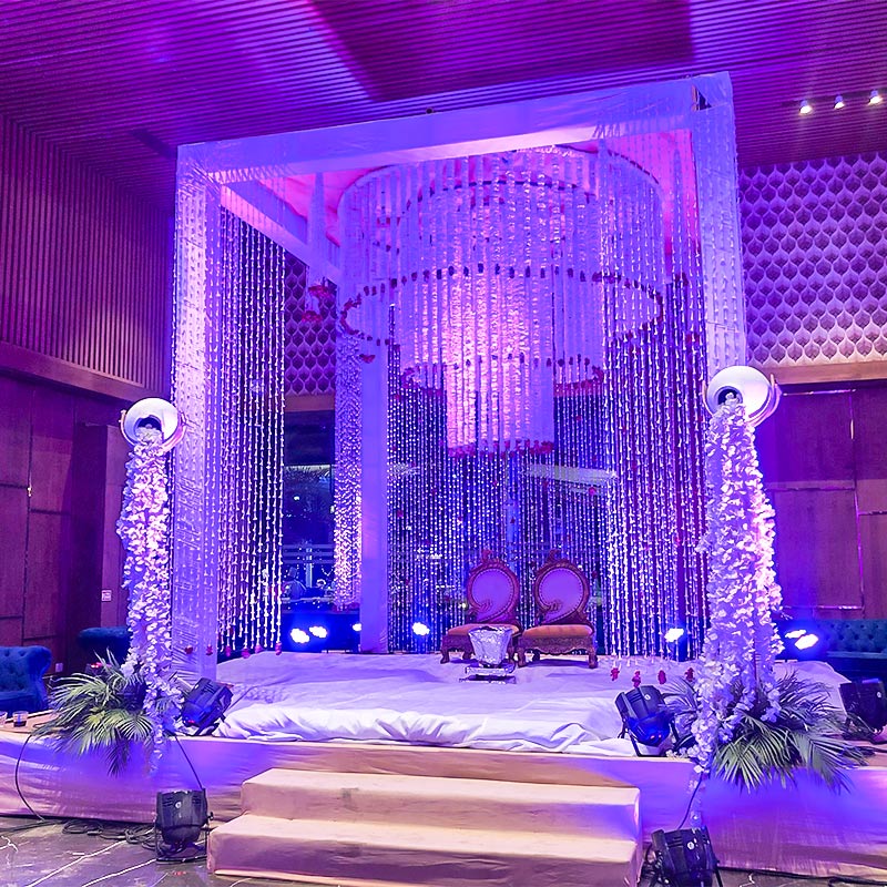 Why Vaishali Ghaziabad is Emerging as a Top Choice for Weddings & Events