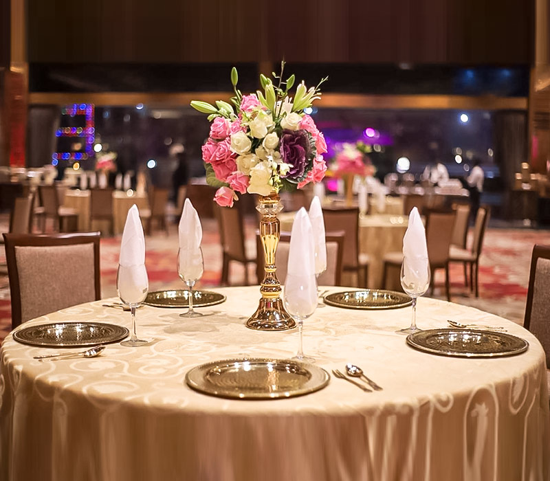 How to Actually Choose a Wedding or Corporate Venue in Delhi NCR